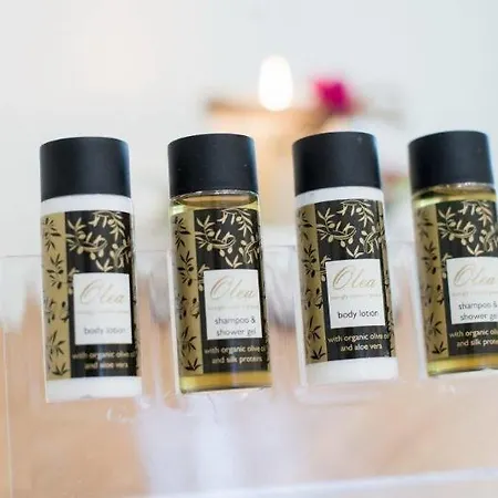 Naxos Petite アギオス・プロコピオス