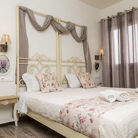 Naxos Petite 3* アギオス・プロコピオス