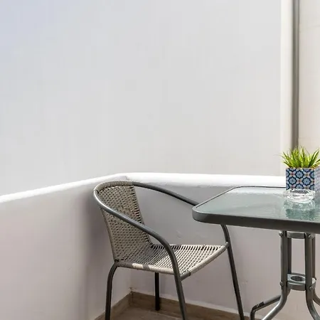 Naxos Petite Bed and breakfast