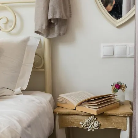 Naxos Petite アギオス・プロコピオス