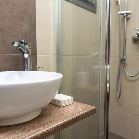 Naxos Petite ベッド・アンド・ブレックファスト アギオス・プロコピオス