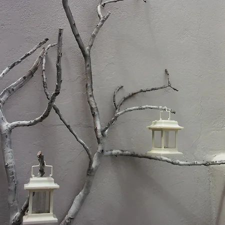 ベッド・アンド・ブレックファスト Naxos Petite アギオス・プロコピオス