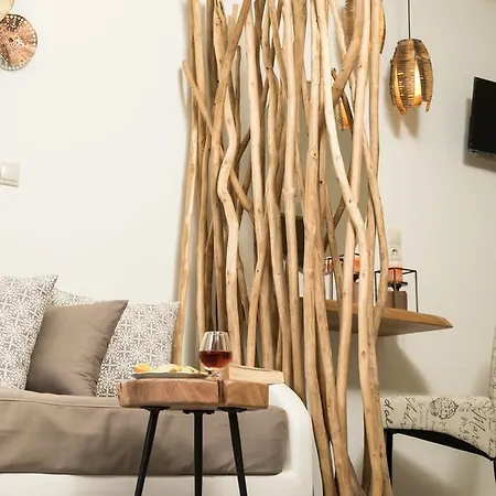 Naxos Petite ベッド・アンド・ブレックファスト