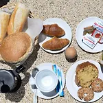 Naxos Petite Bed and breakfast