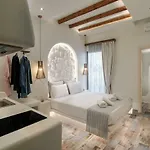 Naxos Petite Nocleg ze śniadaniem Agios Prokopios (Naxos)