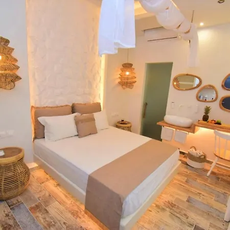 Bed and breakfast Naxos Petite Agios Prokopios (Naxos)