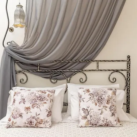 Naxos Petite Bed and breakfast