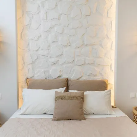 Naxos Petite לינה וארוחת בוקר איוס פרוקופיוס