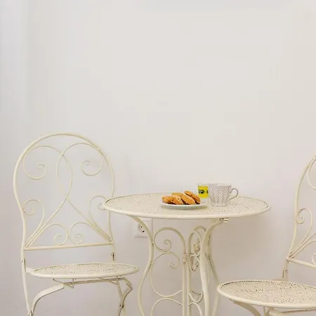 Bed & Breakfast Petite Studios Agios Prokopios (Naxos)