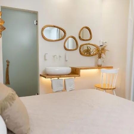 Naxos Petite Ágios Prokópios