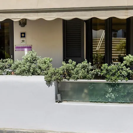 לינה וארוחת בוקר Naxos Petite איוס פרוקופיוס