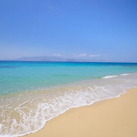 Naxos Petite Agios Prokopios (Naxos)