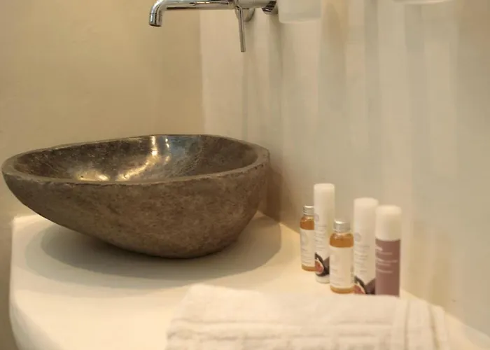 Bed & Breakfast Naxos Petite