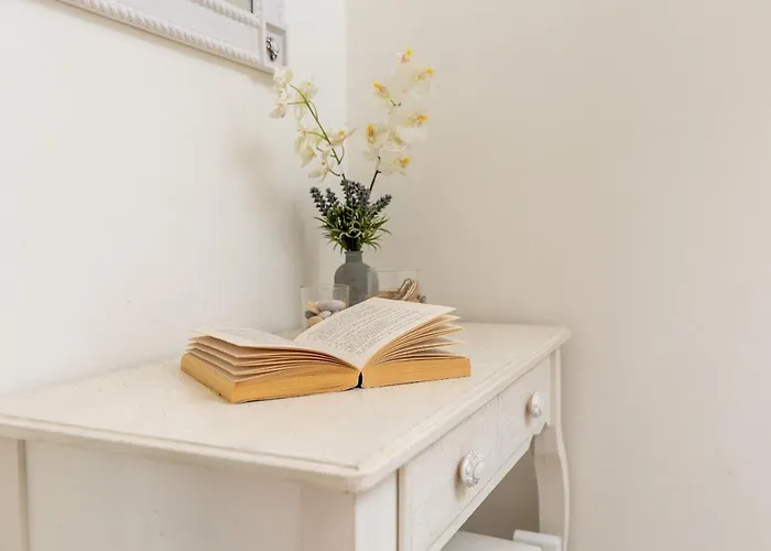 Bed & Breakfast Naxos Petite 3*