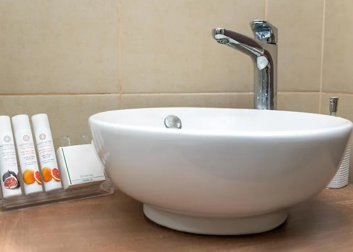 Bed & Breakfast Naxos Petite