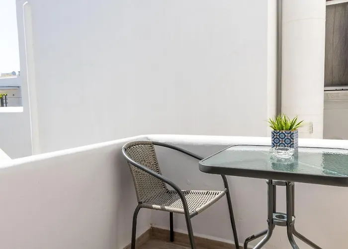 Naxos Petite Bed & Breakfast