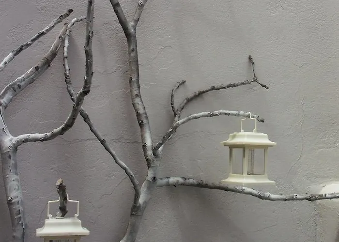 Bed & Breakfast Naxos Petite Agios Prokopios (Naxos)